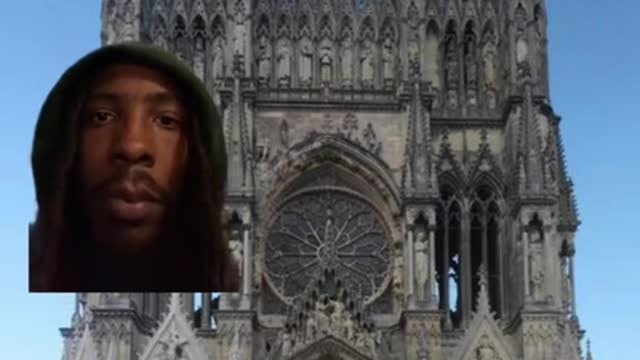 A Few Things About Churches (Cathedrals), Cymatics and Sacred Geometry