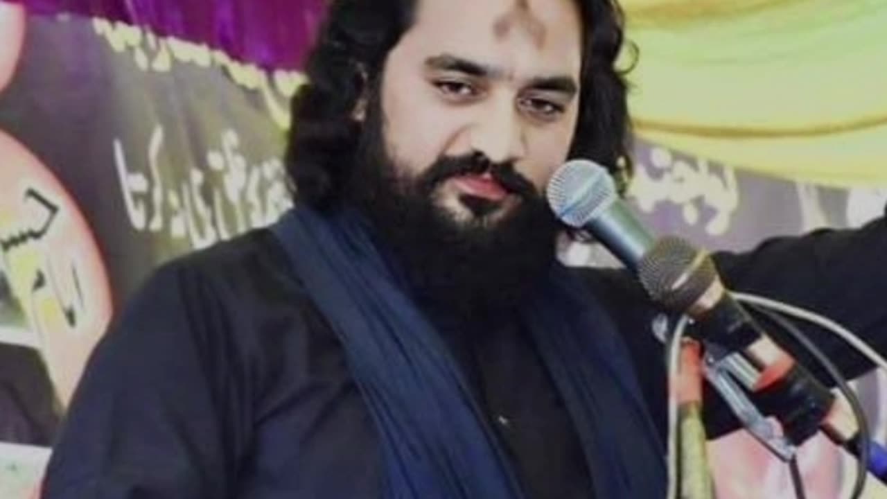 Zakir Wassem Abbas Baloch