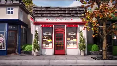 Motivation video for children's