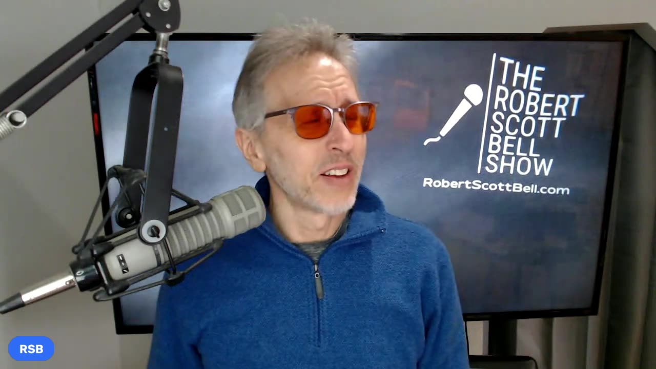 The RSB Show 2-19-24 - France's Pfizer Amendment, Global censorship, Dr. Greg Hammer, GAIN without Pain, Riley Gaines, Men in women’s sports, Bismuth