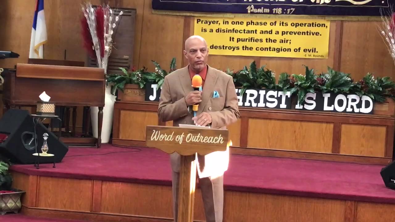 Faith Without Works Is Dead