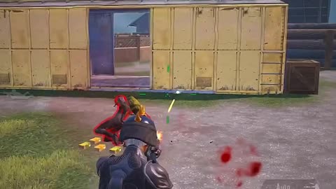 Pubg mobile shorts