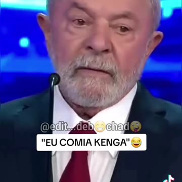 Pulha comedor de kenga