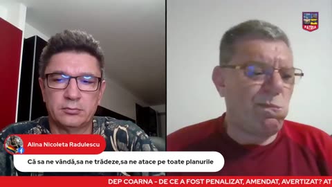 Luis Lazarus - Zeus TV; 18.05.2023
