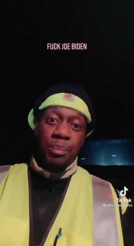 #FJB Let's Go Brandon