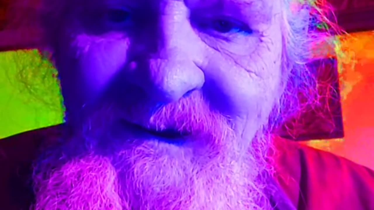 Change meditation