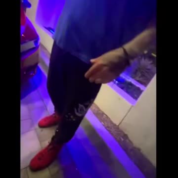 Jon Zherka VS Duncle