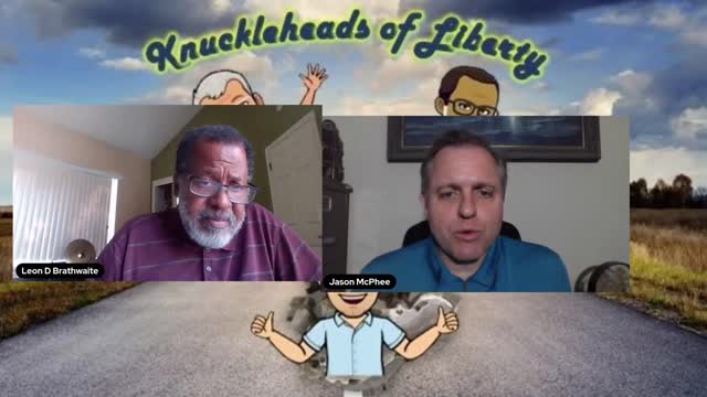 Knuckleheads of Liberty 125: All about Education