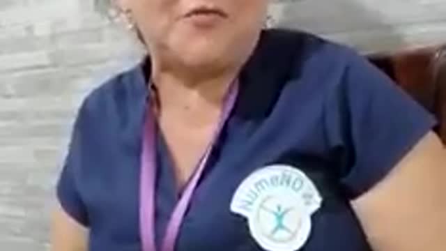 Testimonio:Epilepsia se termina con el ACCESORIO CUÁNTICO