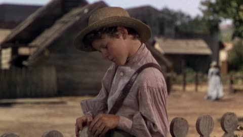 The Adventures of Tom Sawyer (1938)