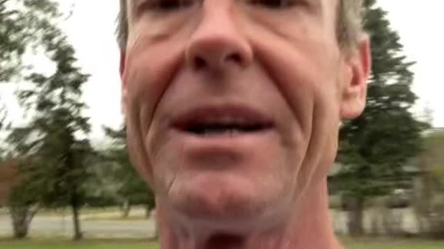 Guy is disappointed in the current generation