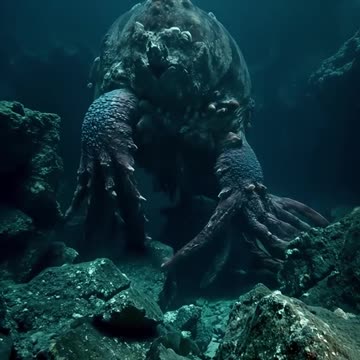 🟥 Strange World 🟥