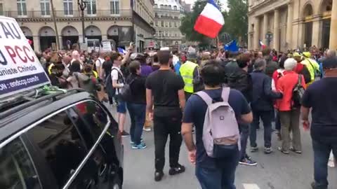 Christophe du 170721 Suite au manif du 17