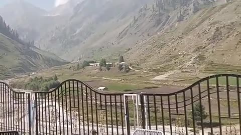 Beautiful Place Pakistan (BataKundi)