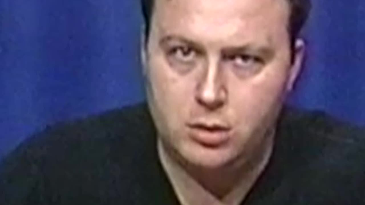 Alex Jones vs. The Potbelly Pedophile Armies