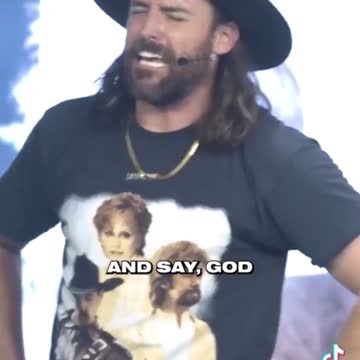 GO TELL MY WIFE I'VE LEARNED HOW TO PRAY