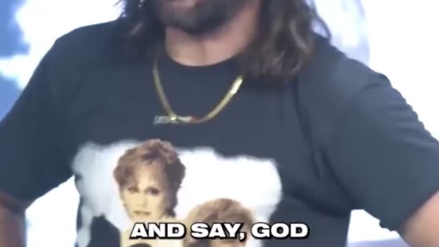 GO TELL MY WIFE I'VE LEARNED HOW TO PRAY