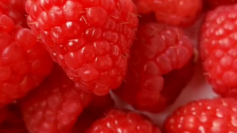 Raspberries Plants #fruits #strawberry