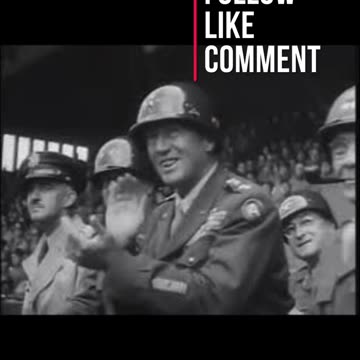 Aug. 31, 2023 Gen. Patton quotation of the day #georgepatton #ww2 #war #leadership #inthismoment