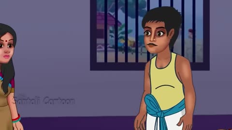 New Santali Cartoon Video 2023 | Latest cartoon Video