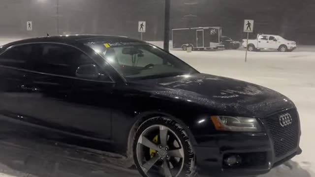 to all the rwd bmw's and