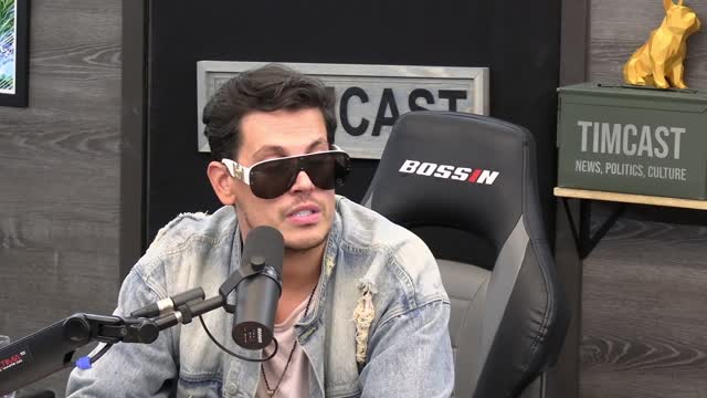 milo yiannopoulos uncensored show 2022