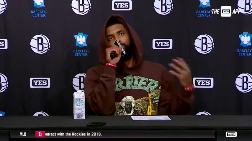 "I Can Post Whatever I Want" - NBA Player Stands Up to Hack Liberal Journo