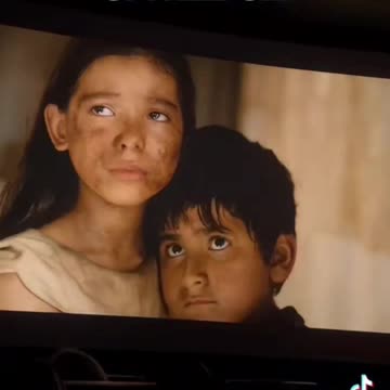 They don't want people to see this movie