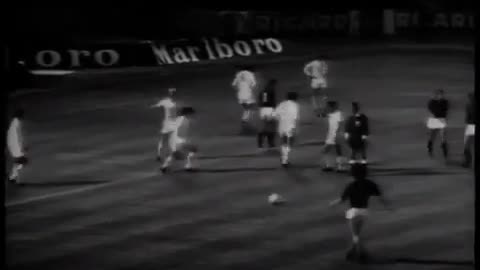 Leeds Milan 1973