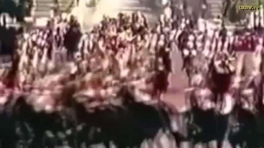 The Flat Earth The Mason And The Queen Documentary