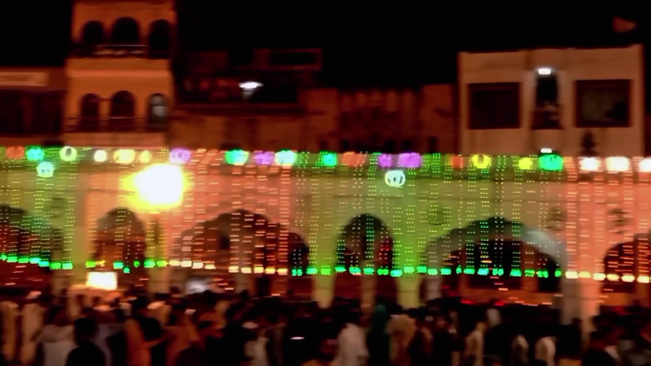 Data Darbar Mela