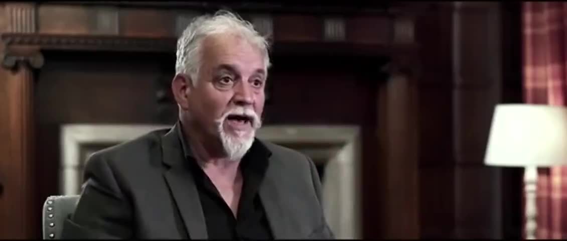 The Hidden King Documentary
