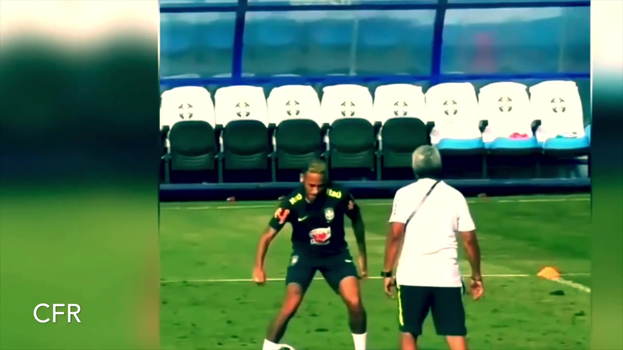 Funny football moments with Neymar from 2020, a flashback ⭐️⭐️⭐️⭐️