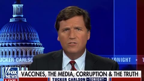 Tucker Carlson: "Imagine that the Trump administration had made it mandatory ... to buy MyPillow"