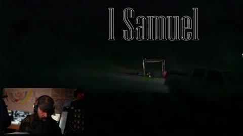 1Samuel - 10