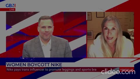 Olympian Sharron Davies calls for Nike boycott over Dylan Mulvaney campaign | New York Post
