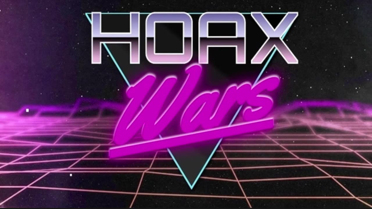 HoaxWars april 12 2023
