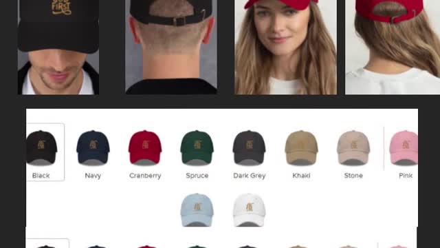 GOD FIRST......That's Right! What does God mean to you?