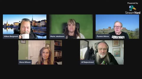 Det här behöver Ni veta om strålning