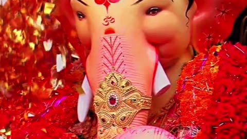 Jai Shree ganesh