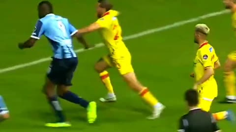 Football respect video💯💯💯💯👍