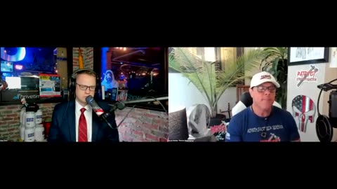 5.2.23 PATRIOT STREETFIGHTER & CLAY CLARK, AI DRIVEN TRANSHUMANIST AGENDA IN MOTION