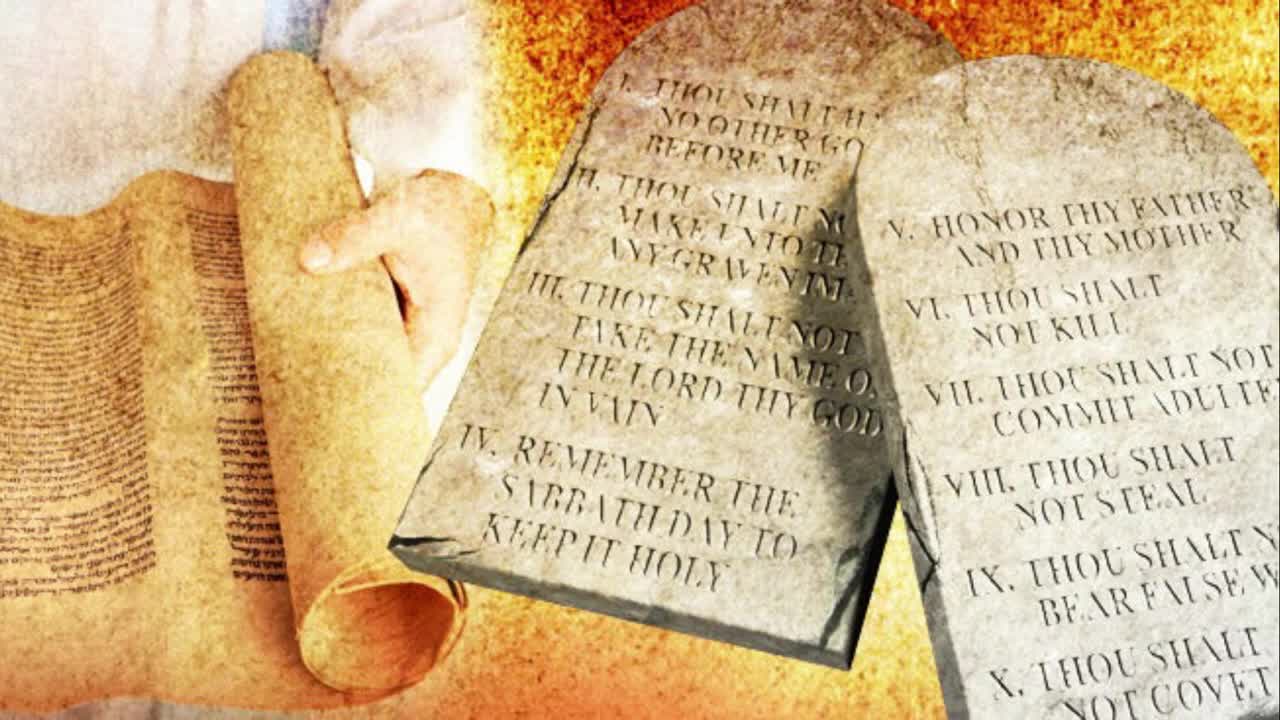 Are We Still Required To Keep The Sabbath?