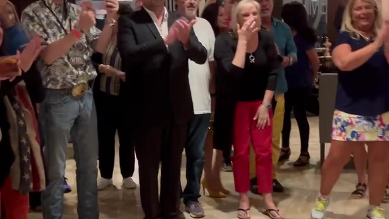 #Sing4Freedom 05-13-23 Capt. Seth Keshel | Liz Crokin | Alexis Wilkins