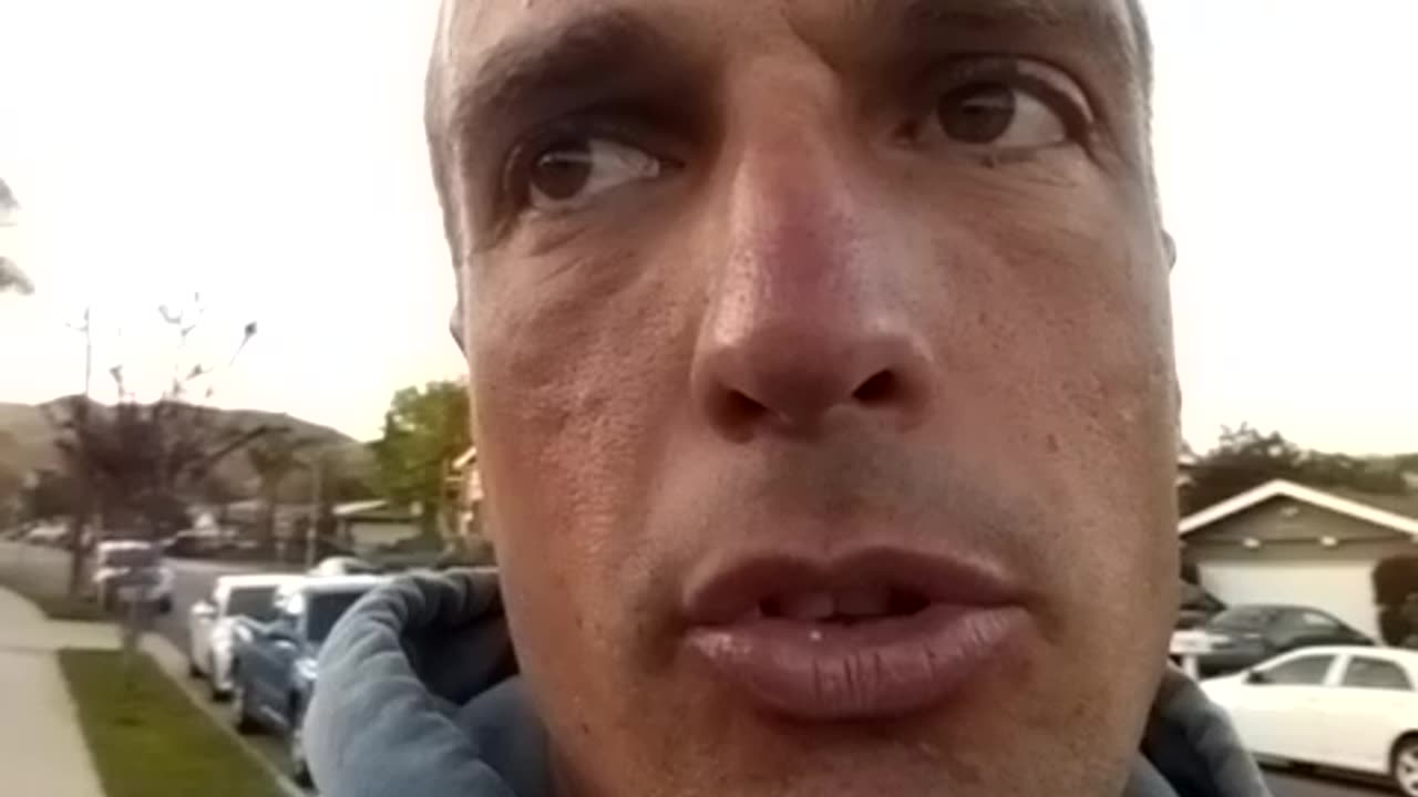 Sun, Apr 16, 7:12pm, 2023, Derek Kube.