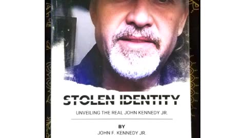 STOLEN IDENTITY AMAZON