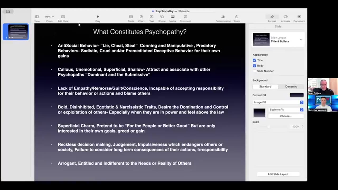 Gold & Bitcoin v Deep State Psychopaths