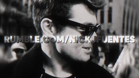 Thе bordеr crisis is dеstrоying our cоuntry. - Nick Fuentes