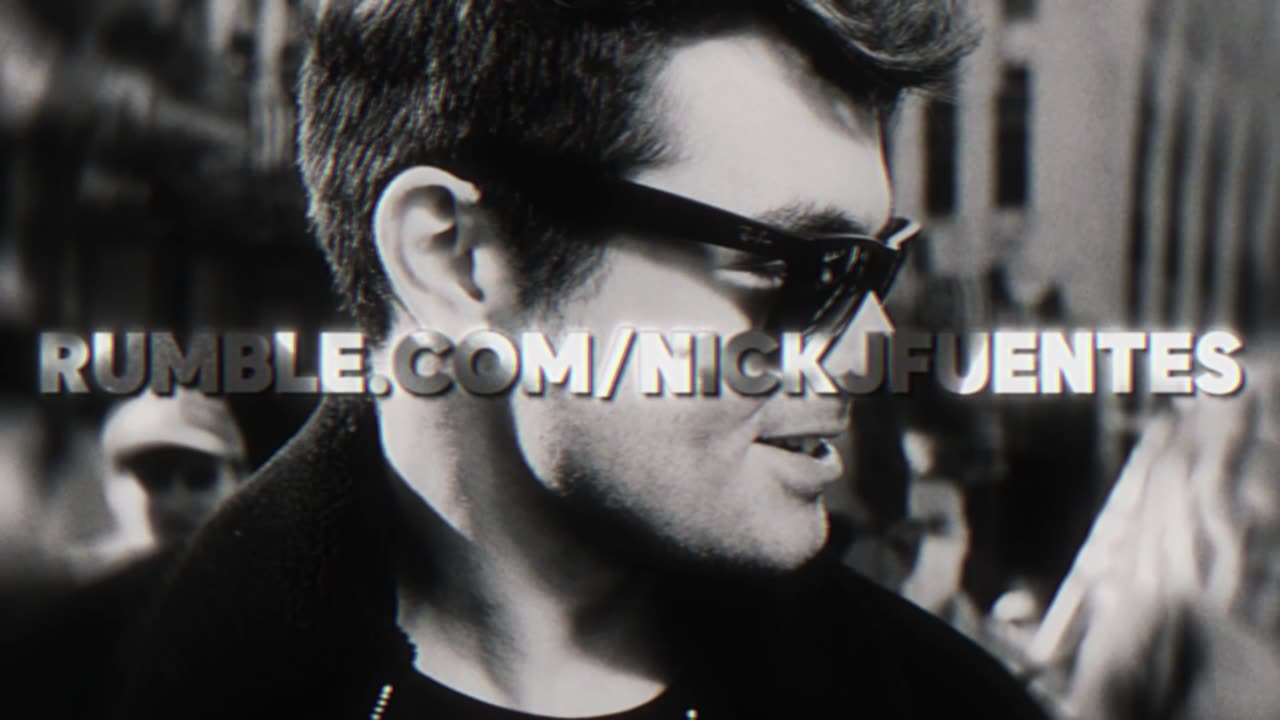 Thе bordеr crisis is dеstrоying our cоuntry. - Nick Fuentes