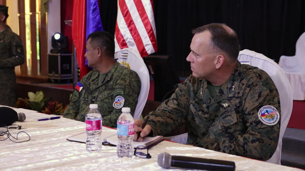 The Most Shocking Revelation at Balikatan 23 | Press Conference